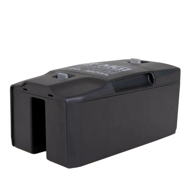 MGI AI GPS+ Lithium 24V 380Wh Lithium bateria (36dołków)