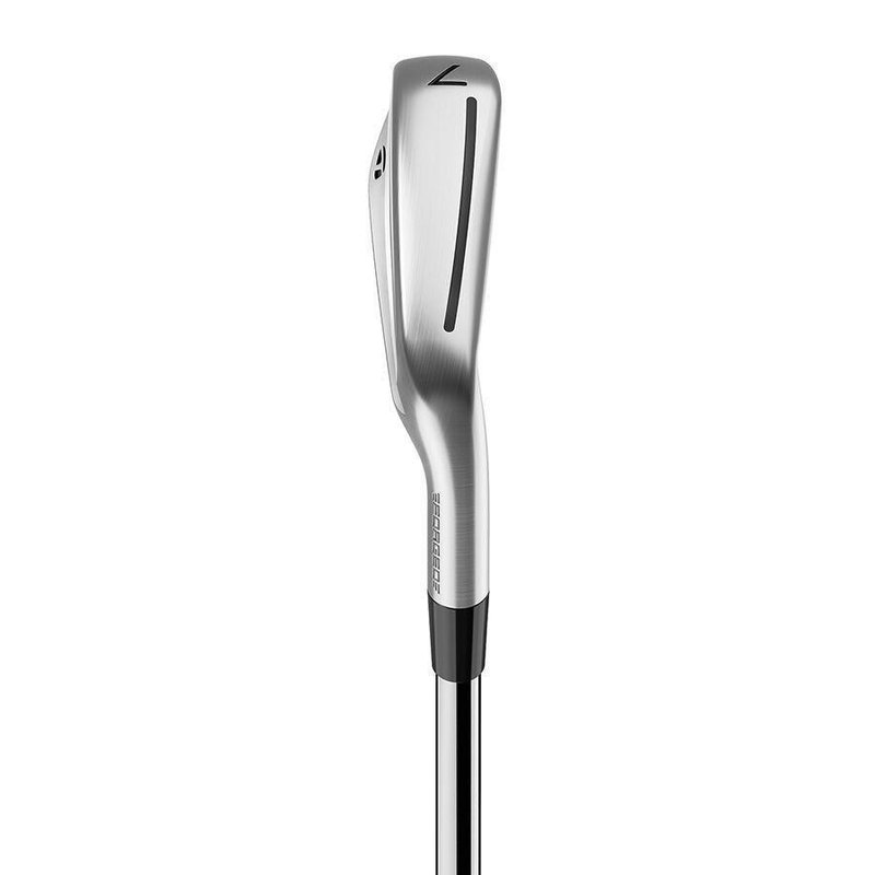 TaylorMade P790 irony męskie, grafit