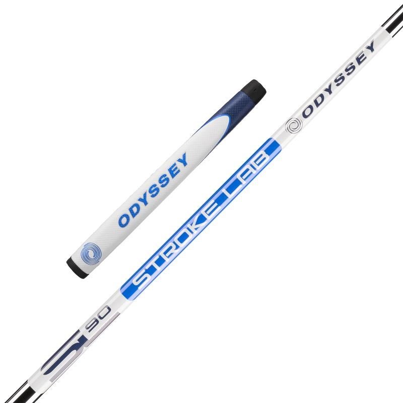 Odyssey Ai-ONE Square 2 Square Max 1 putter