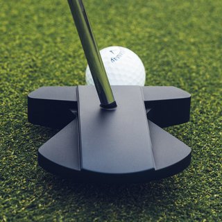 Odyssey Ai-ONE Square 2 Square Max 1 putter