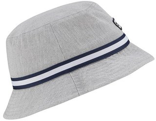 TaylorMade Vintage Twill Bucket męski kapelusz, grau