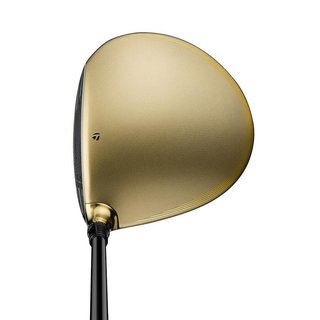Limited Edition - TaylorMade Qi35 Gold męski driver