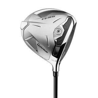 Limited Edition - TaylorMade Qi35 Silver męski driver
