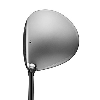 Limited Edition - TaylorMade Qi35 Silver męski driver