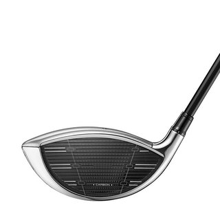 Limited Edition - TaylorMade Qi35 Silver męski driver