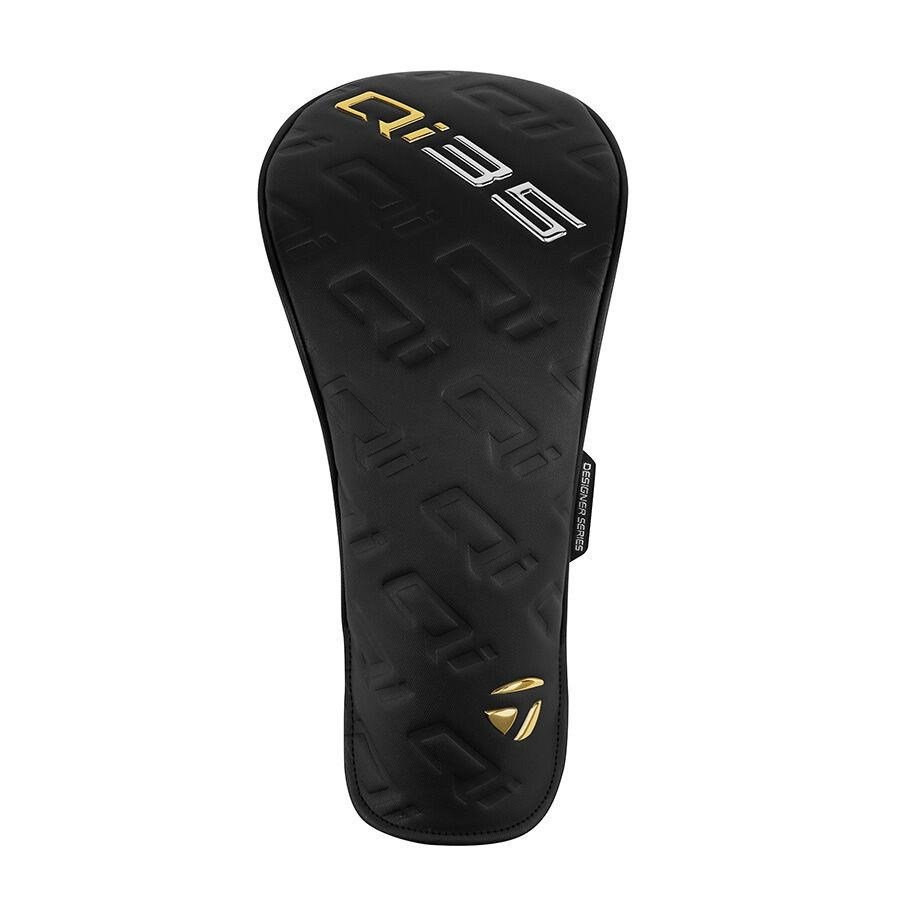Limited Edition - TaylorMade Qi35 Silver męski driver
