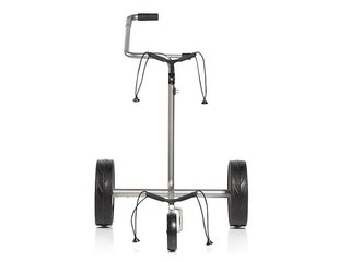 JuCad drive SL Master Titan SET + gratis akcesoria