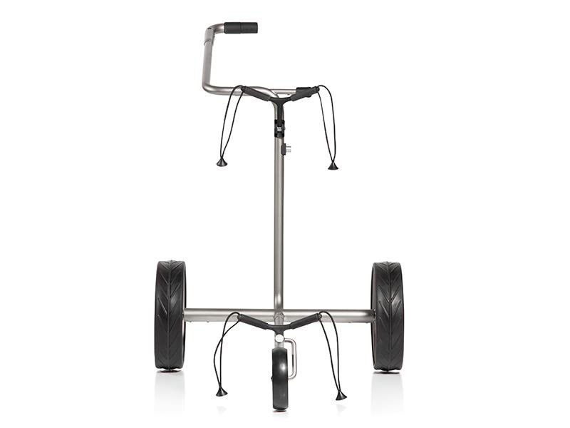 JuCad drive SL Master Titan SET + gratis akcesoria