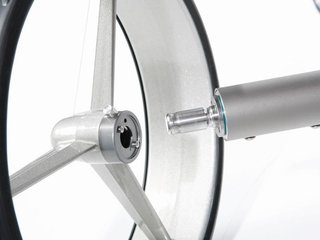 JuCad drive SL Master Titan SET + gratis akcesoria