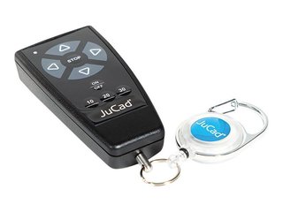 JuCad drive SL Master Titan SET + gratis akcesoria