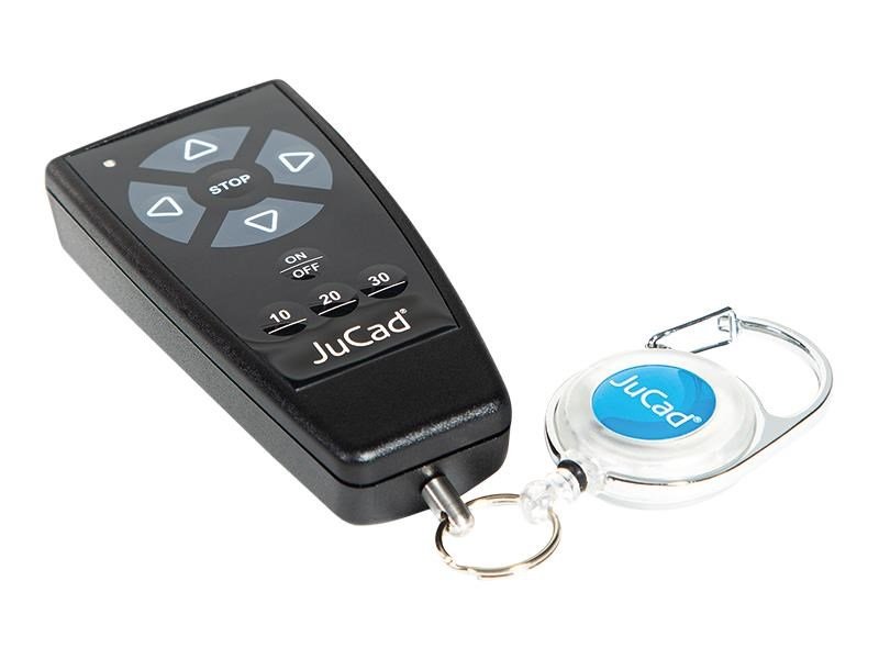 JuCad drive SL Master Titan SET + gratis akcesoria