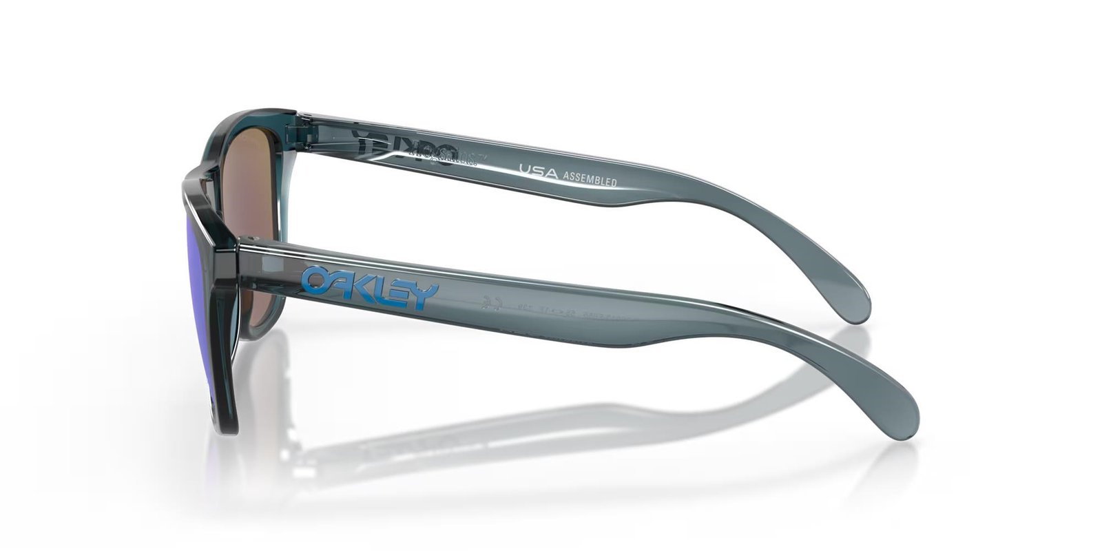 Oakley Frogskins™