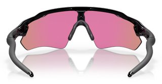 Oakley Radar EV Path okulary przeciwsłoneczne, Polished Black/PRIZM Golf