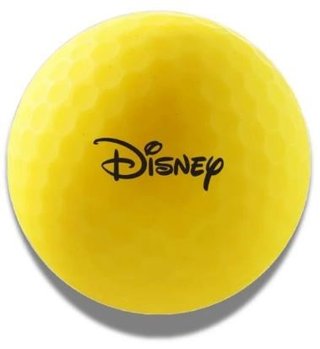 Volvik Vivid Mickey Mouse zestaw podarunkowy, żółty, limonkowy, 4 ks