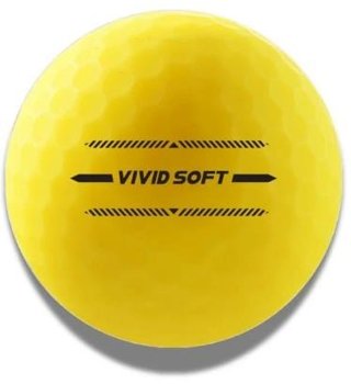 Volvik Vivid Mickey Mouse zestaw podarunkowy, żółty, limonkowy, 4 ks