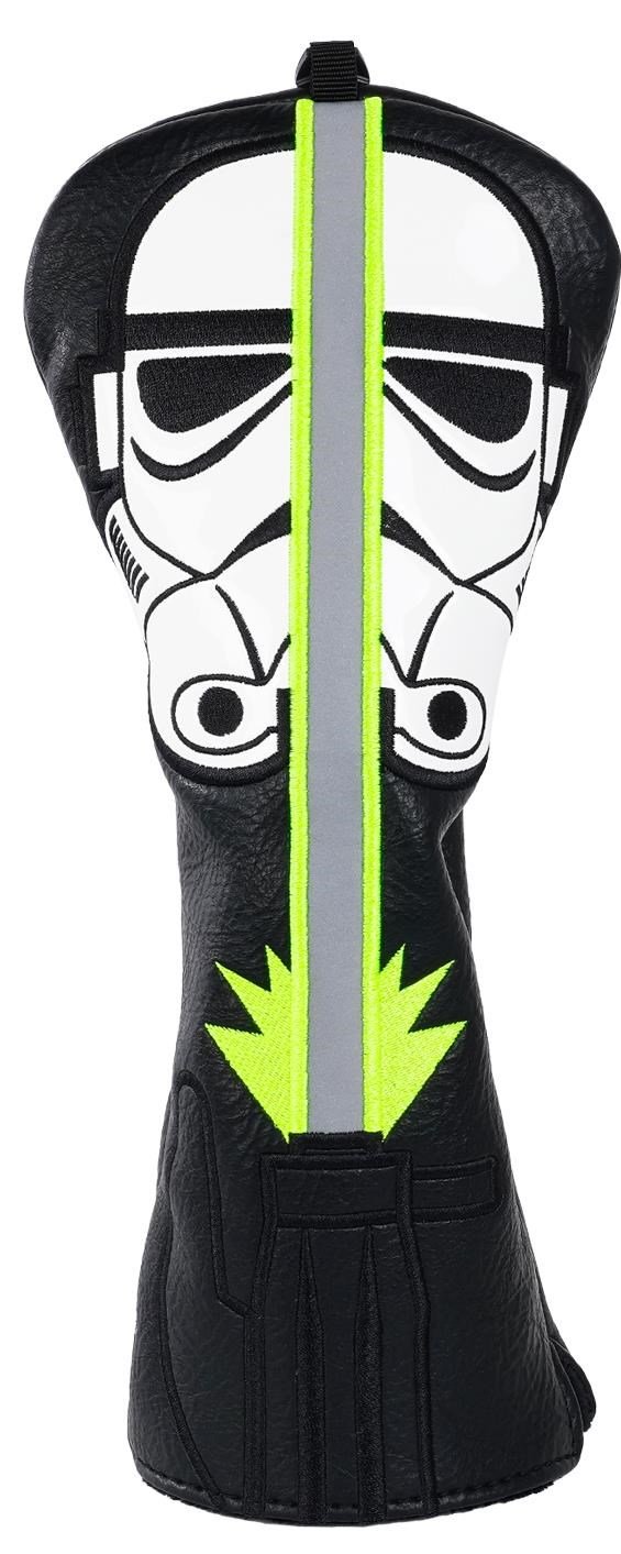 Star Wars Hybrid headcover