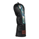 Floral One Driver headcover