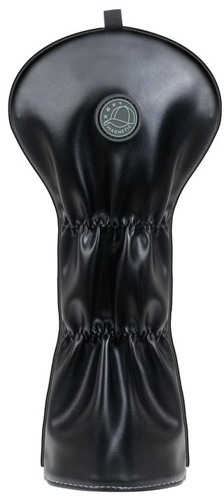 Scull Screen Driver headcover