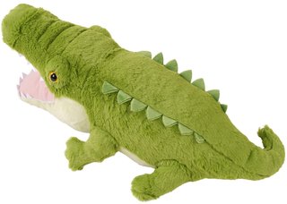 Aligator Driver headcover
