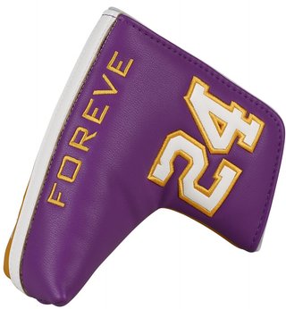 Kobe Forever Putter headcover