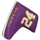 Kobe Foreve Putter headcover