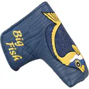 Big Fish Putter headcover