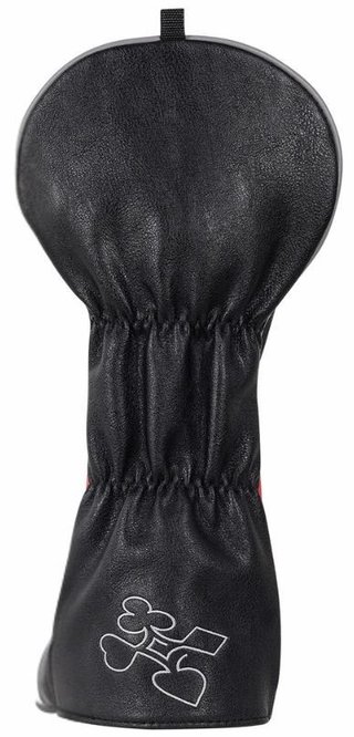 Playing Cards Driver headcover