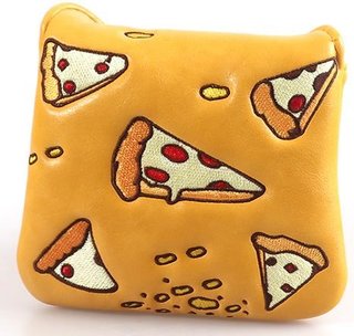 Pizza Mallet headcover