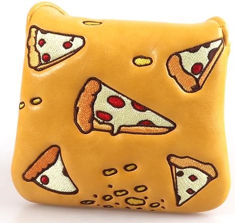 Pizza Mallet headcover