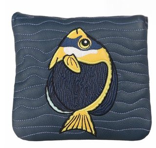 Big Fish Mallet headcover