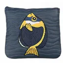 Big Fish Mallet headcover