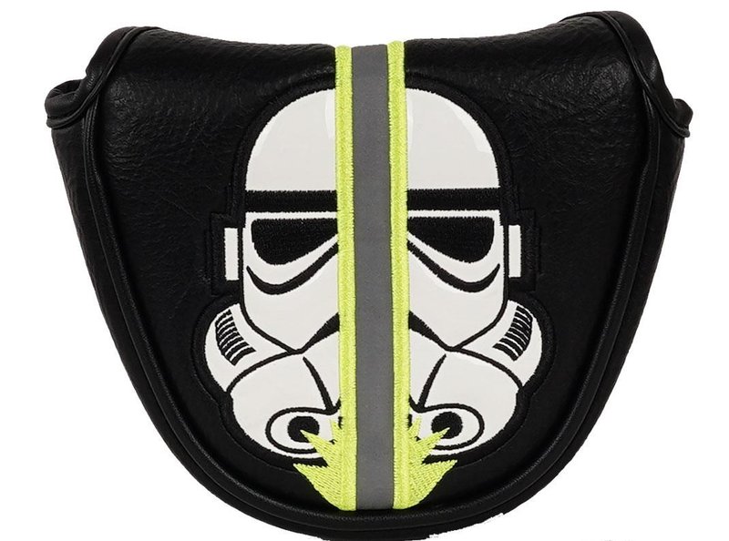Star Wars Mallet putter headcover