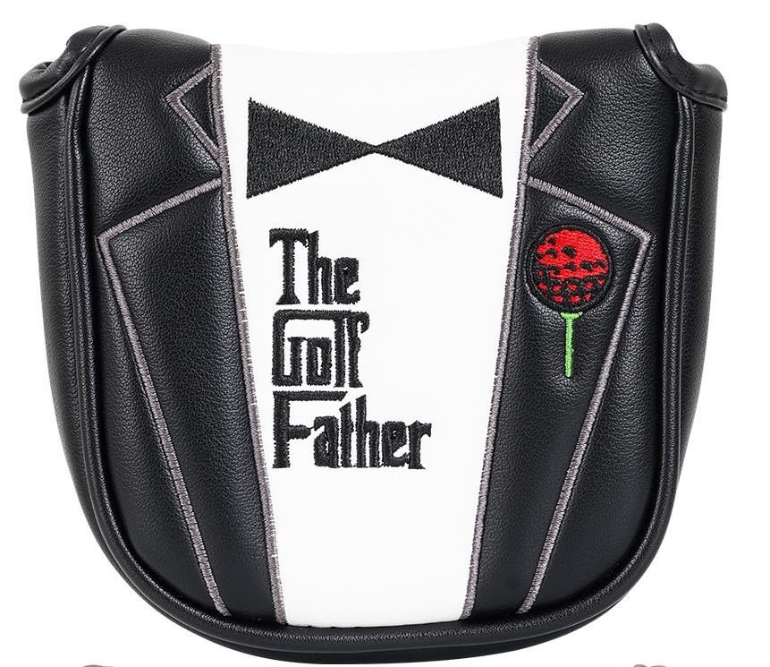 The Gotfather Mallet headcover