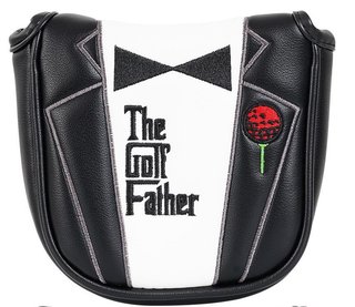 The Gotfather Mallet headcover