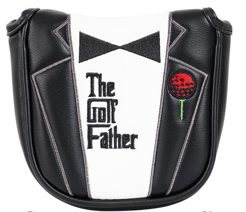The Gotfather Mallet headcover