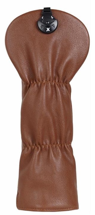 Brown Beer Hybrid headcover