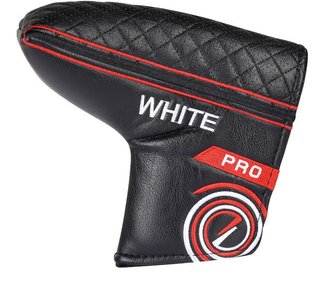 White Pro Putter headcover