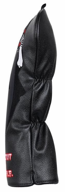 Come Out Play Golf Reaper Driver headcover