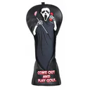 Come Out Play Golf Reaper Driver headcover