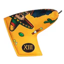 MEX Guitar Putter headcover