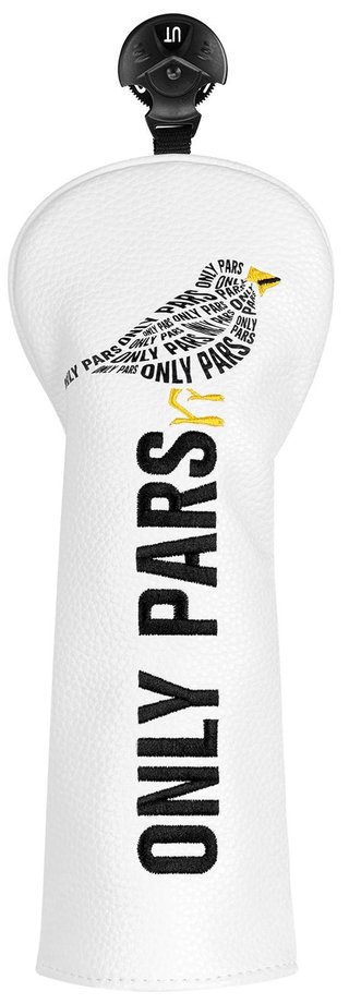 Only Pars Hybrid headcover