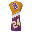Kobe Forever Driver headcover