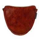 Leather Mallet headcover