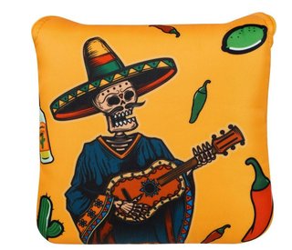 MEX Guitar Mallet headcover
