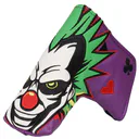 Joker Putter headcover