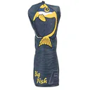 Big Fish Fairway headcover