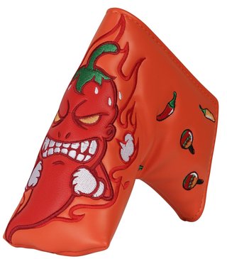 Chilli Putter headcover