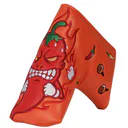 Chilli Putter headcover