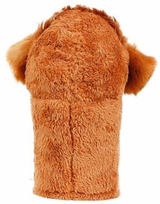 Mammoth Driver headcover