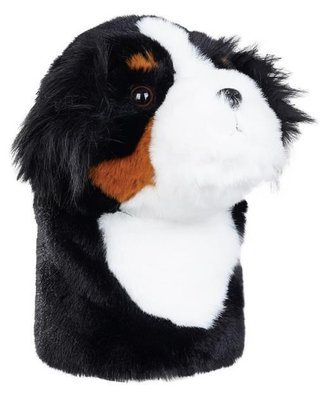 Bernardin Driver headcover
